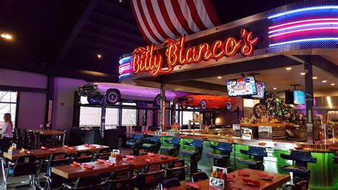 billy blancos photos|billy blancos park city utah.